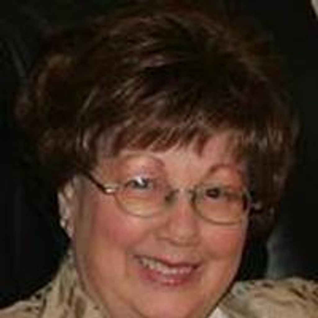 Norma Gay Taliaferro