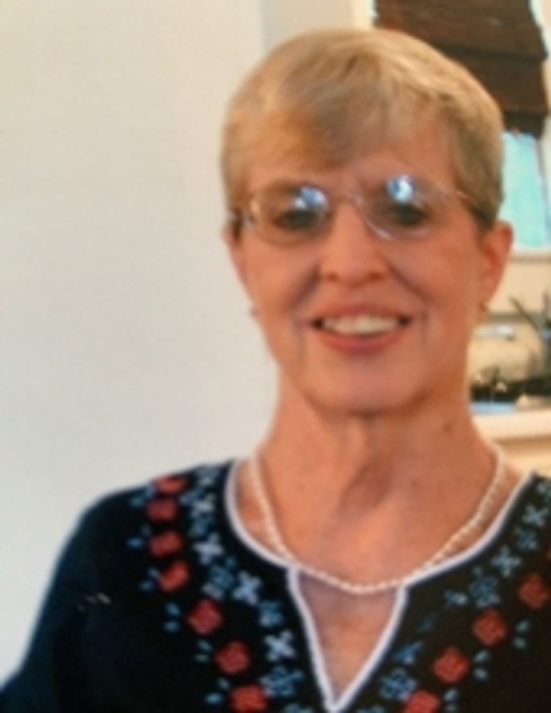 Catherine Evelyn Chastain
