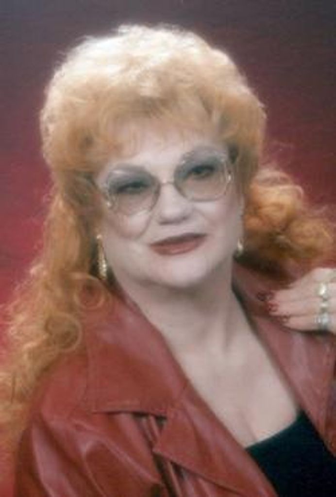 Martha Johnson Boone