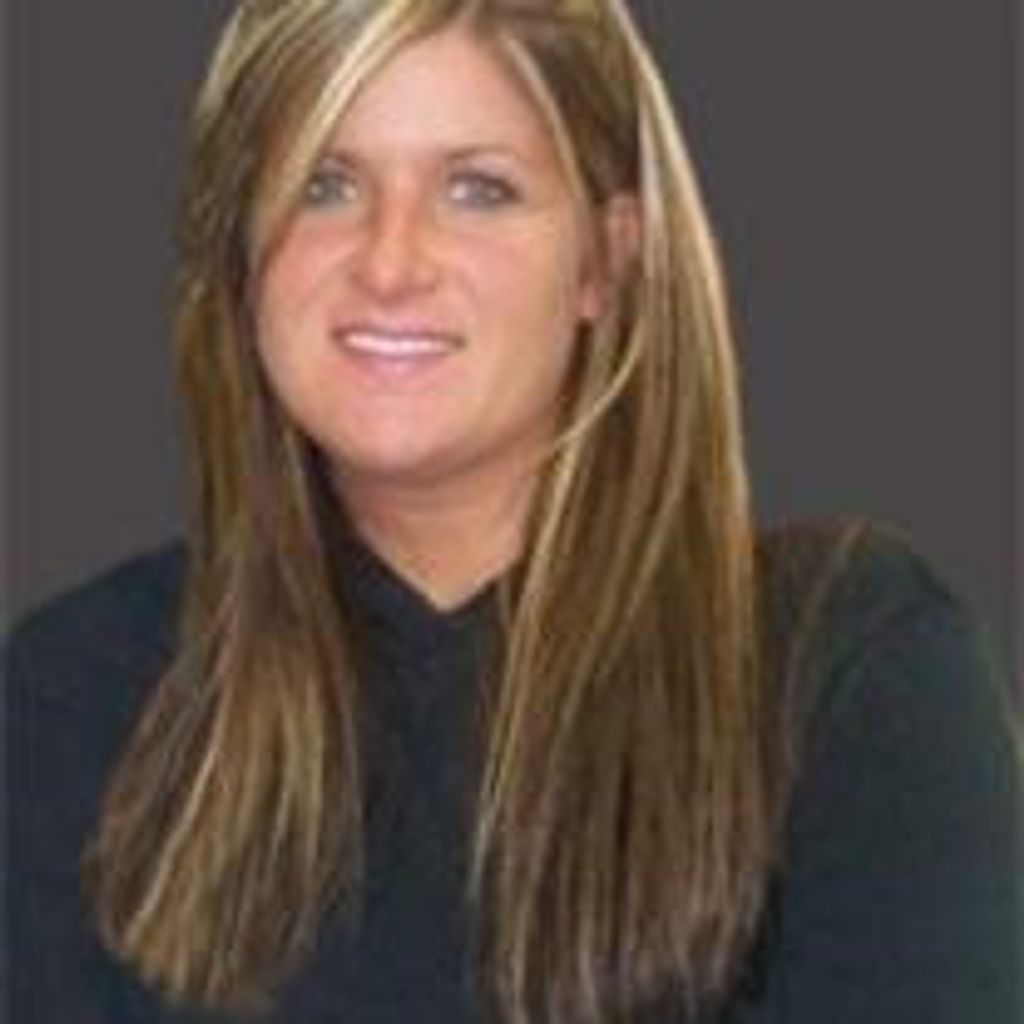 Sharmin Patterson