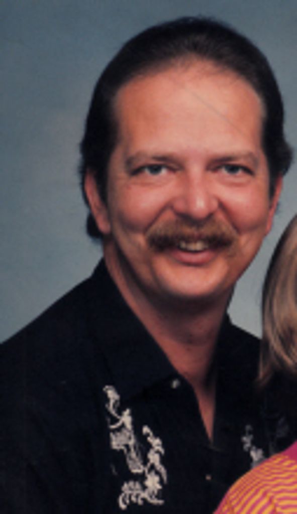 Johnnie Luther Henson