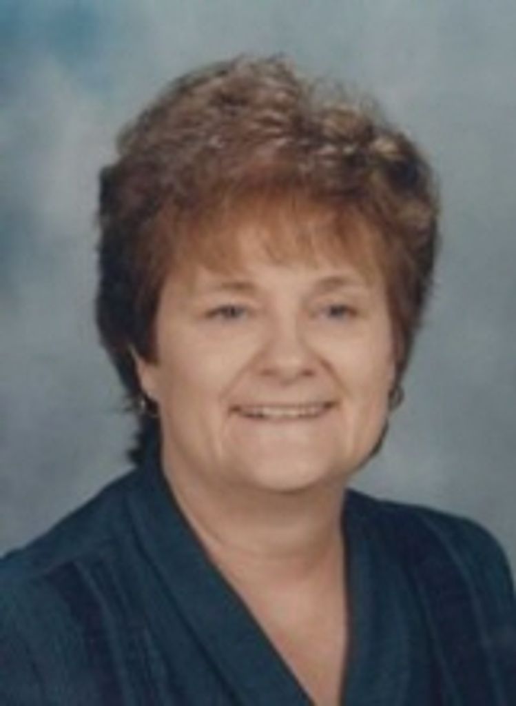 Brenda Smith Webb