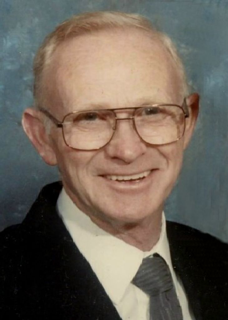 Robert Hicks