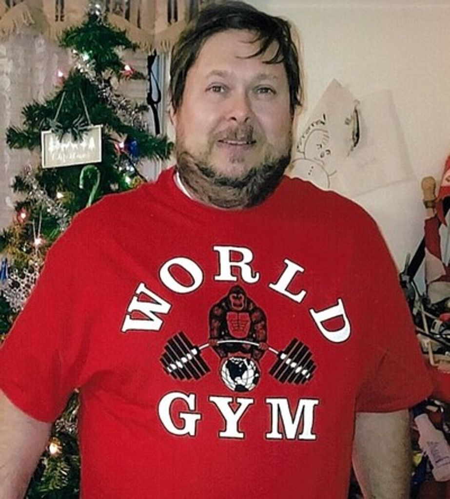 Kevin Shawn Lee Profile Photo