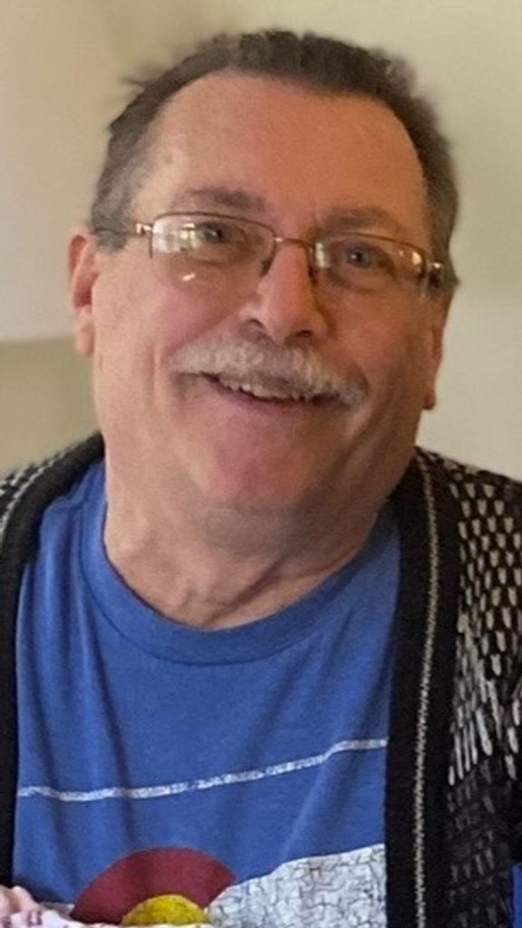 John Edward Slatniske Jr. Profile Photo