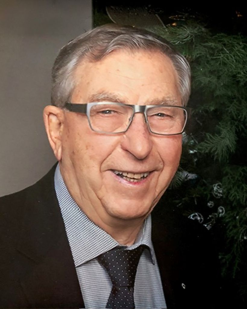 Orest Sadownick Profile Photo