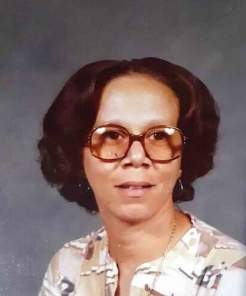 Mrs. Peggy Ann Moore Profile Photo