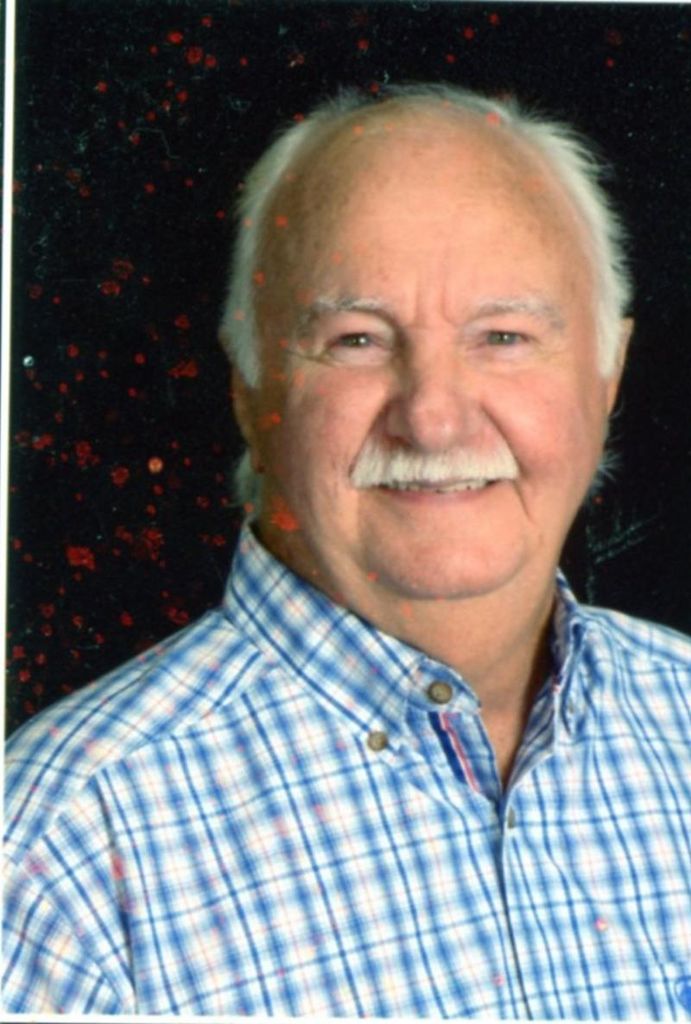 Jim Cook