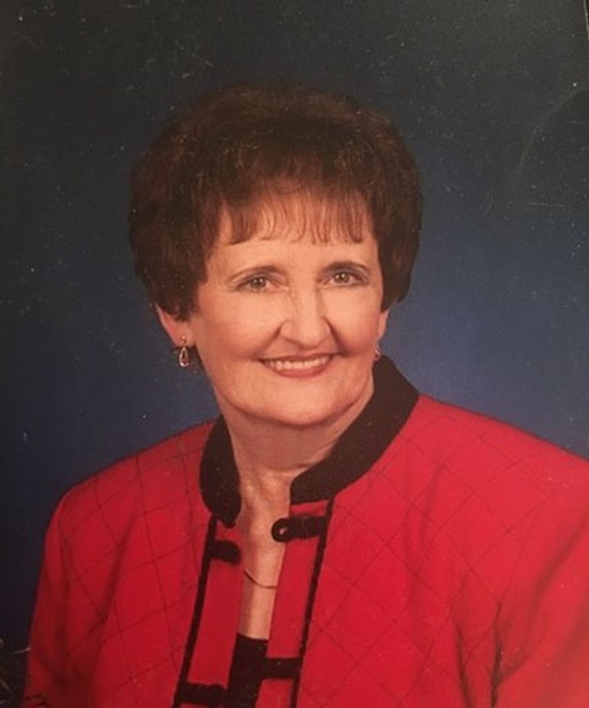 Melba Reedy Hitt Profile Photo