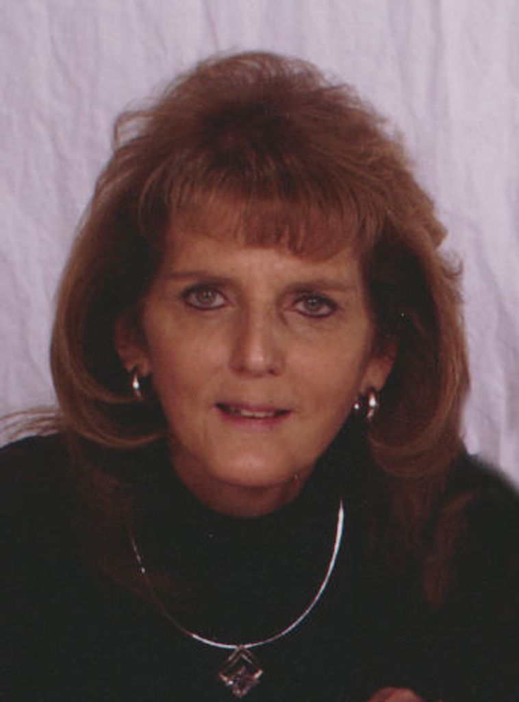 Catherine M. Wunderlich