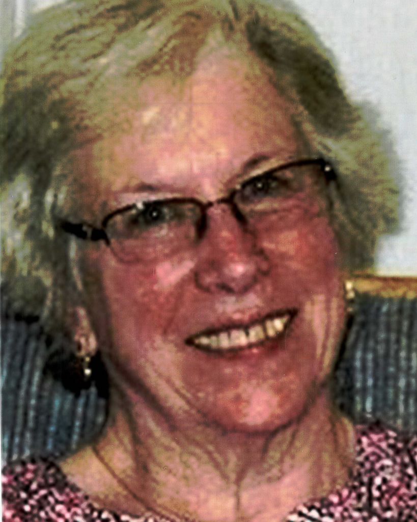 Carolyn King