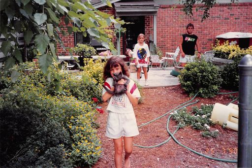 Annie Elizabeth Brost Vandenhouten photo gallery thumbnail 65 of 131