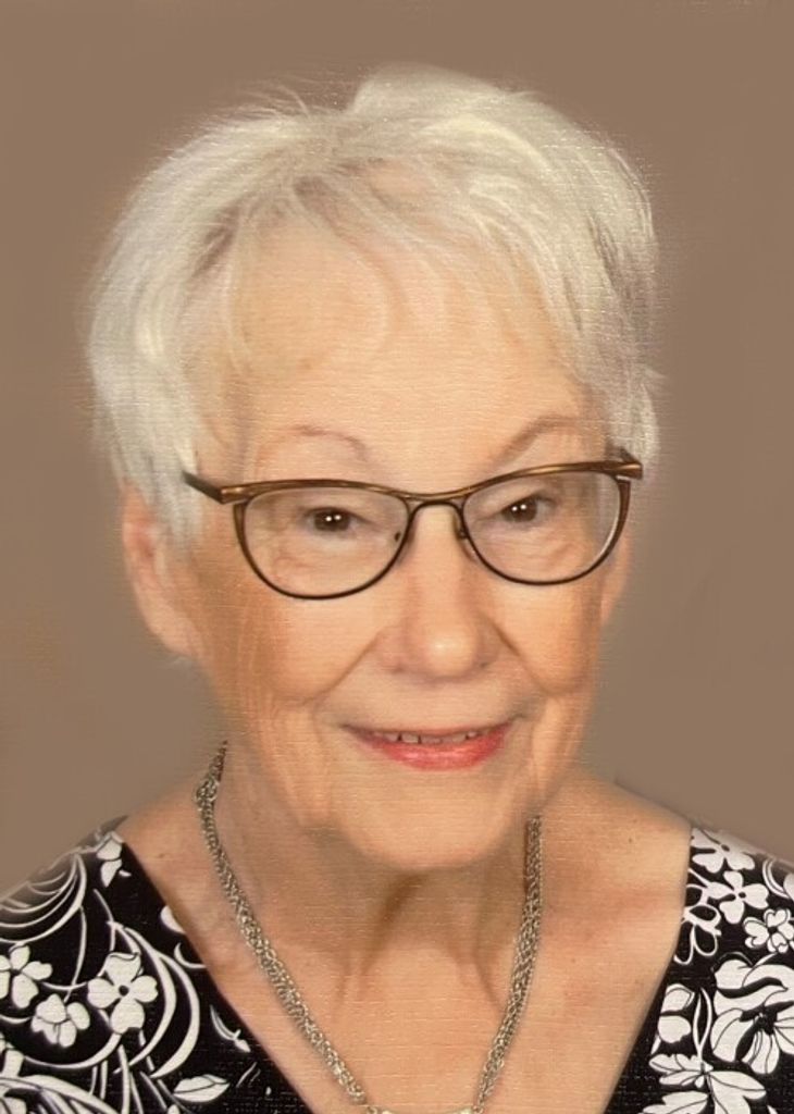 Beverly Frank