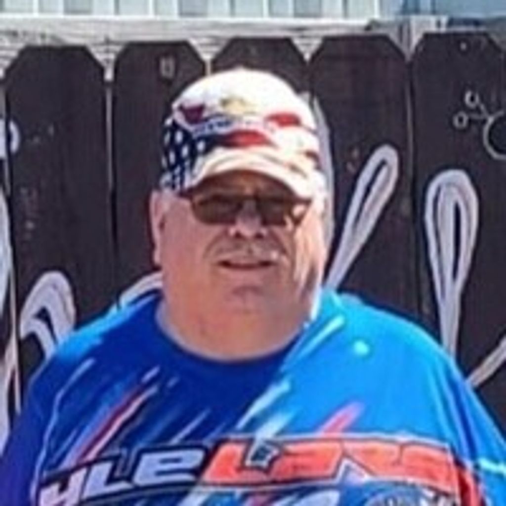 Terry Lee Eslick Profile Photo
