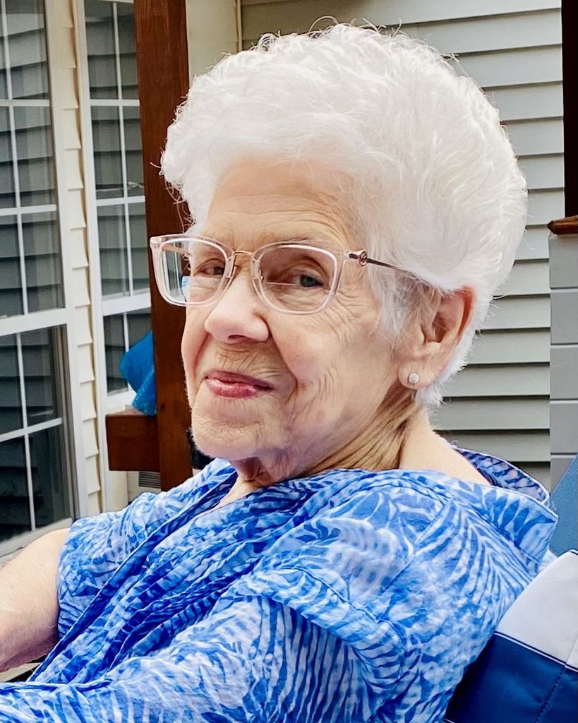 Mary Mooney Shoultz Profile Photo