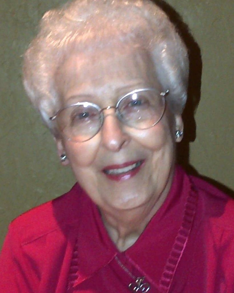 Patsy Graves Lehman Profile Photo