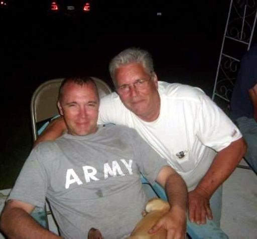 Sfc Jason Belue photo gallery thumbnail 18 of 205