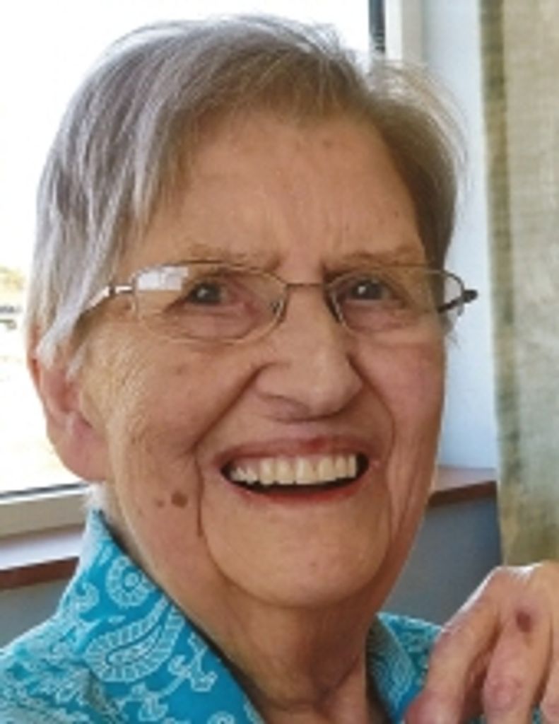 Marie Manning Profile Photo