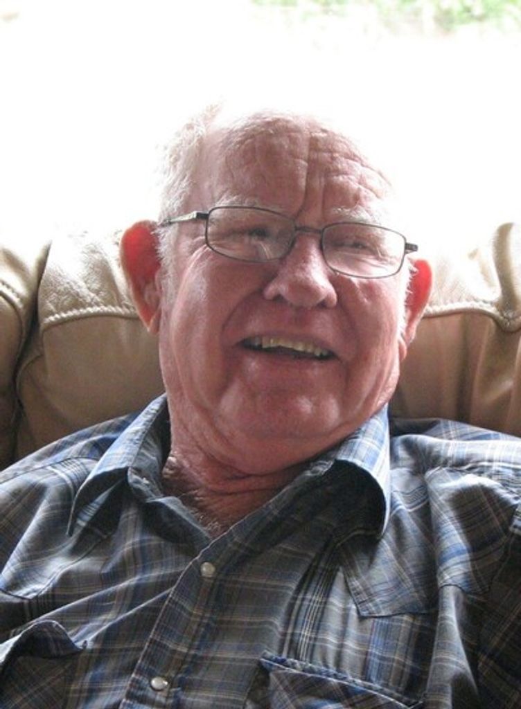 William "Bill" Louis Dale