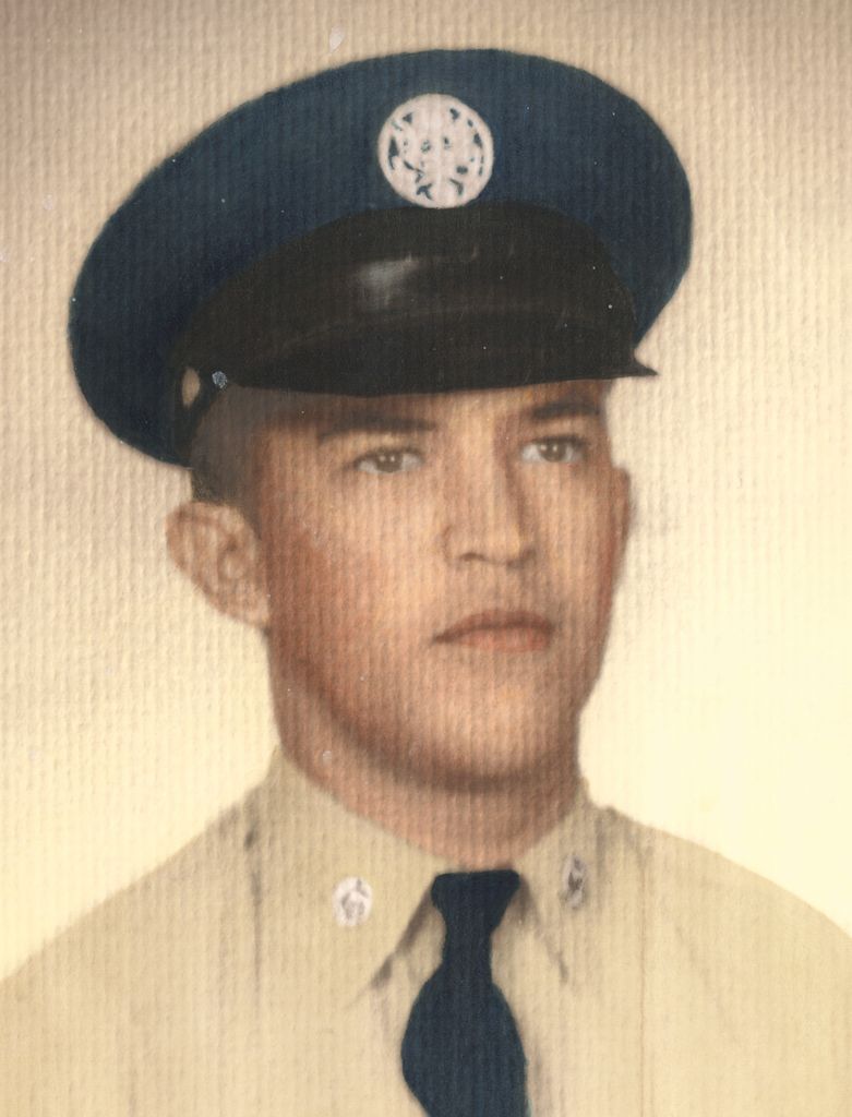 Vidal D. Ramon, Jr.