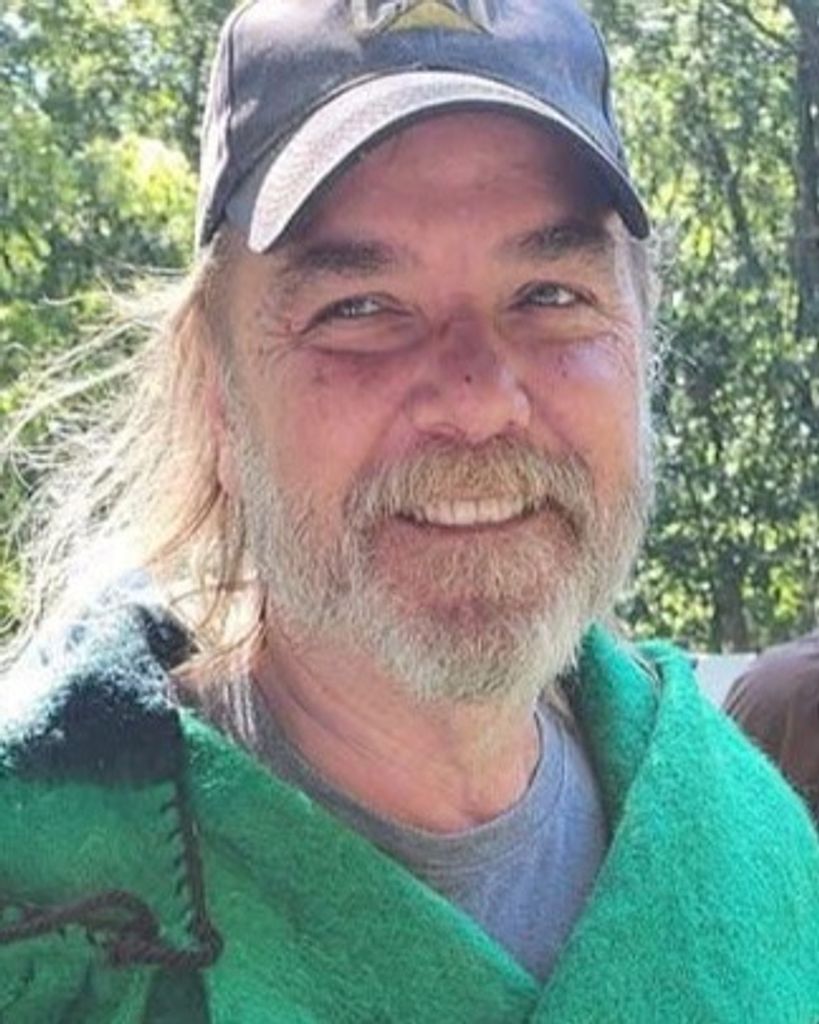 Tad M. Simpson