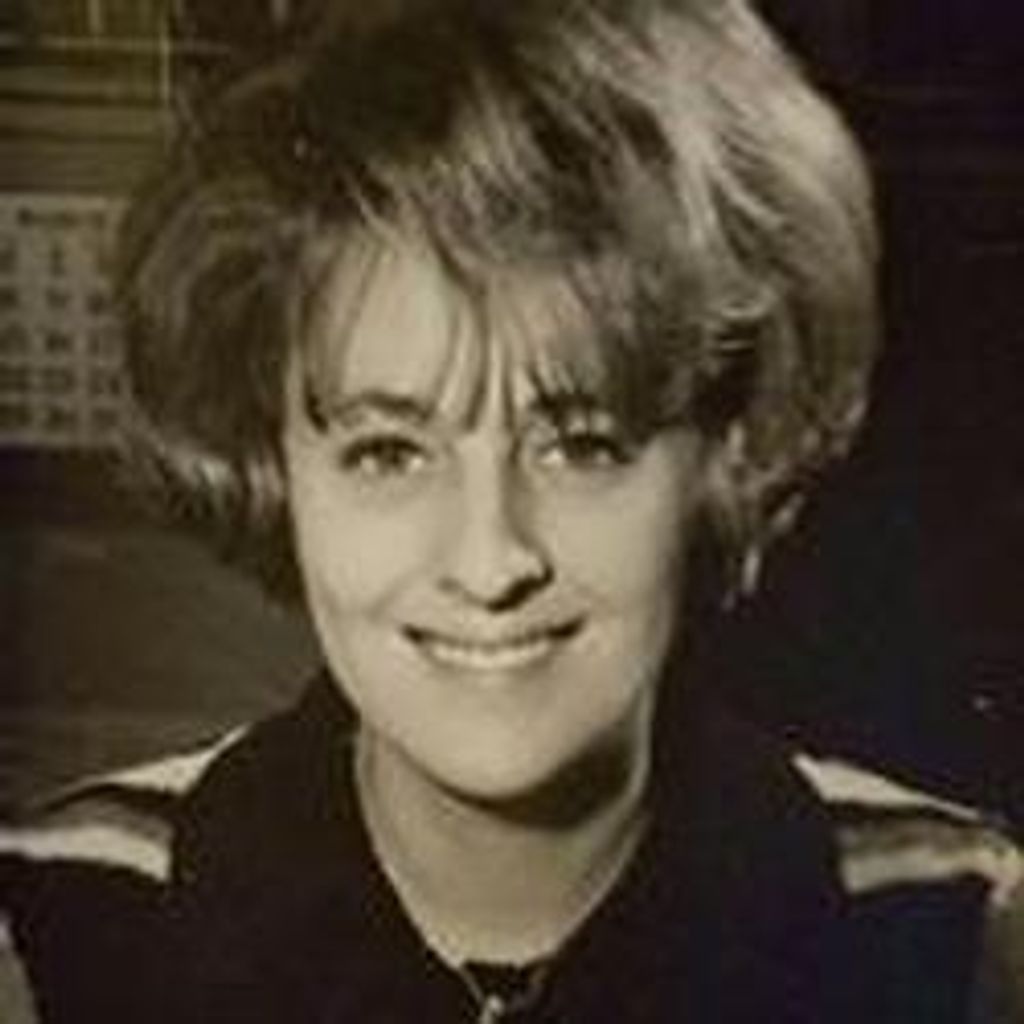 Dixie "Ducky" Wetherell