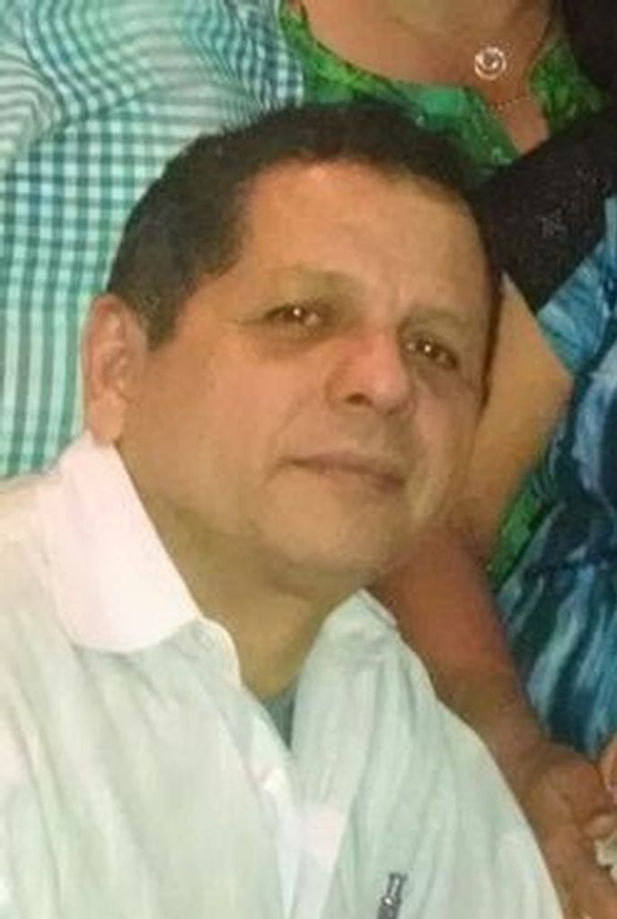 William Oviedo