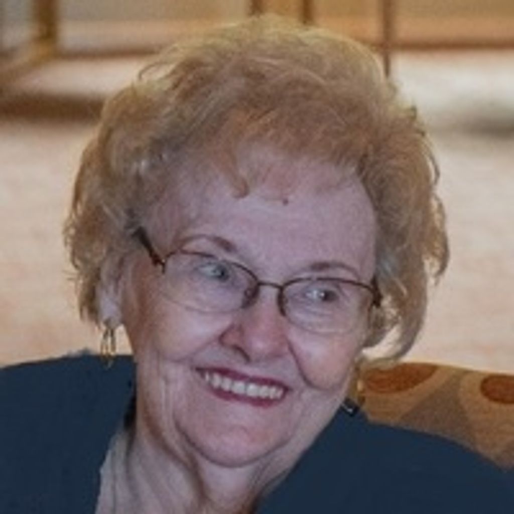 Barbara Josephine Schaefer Profile Photo