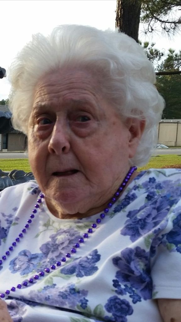 Mary Jane Fender Profile Photo