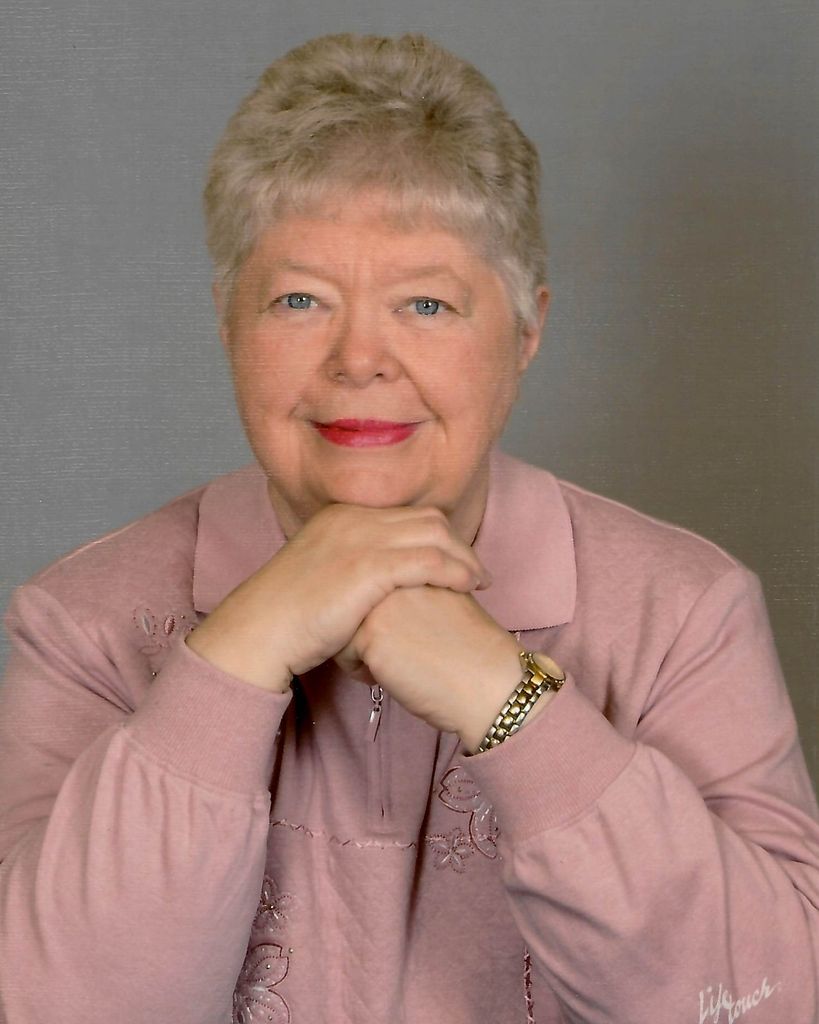 Marlene Dawn Baatz