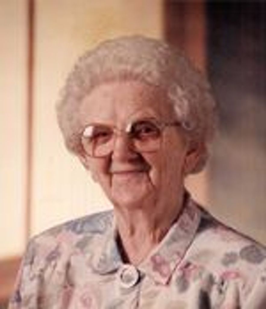 Myrtle Hermanson