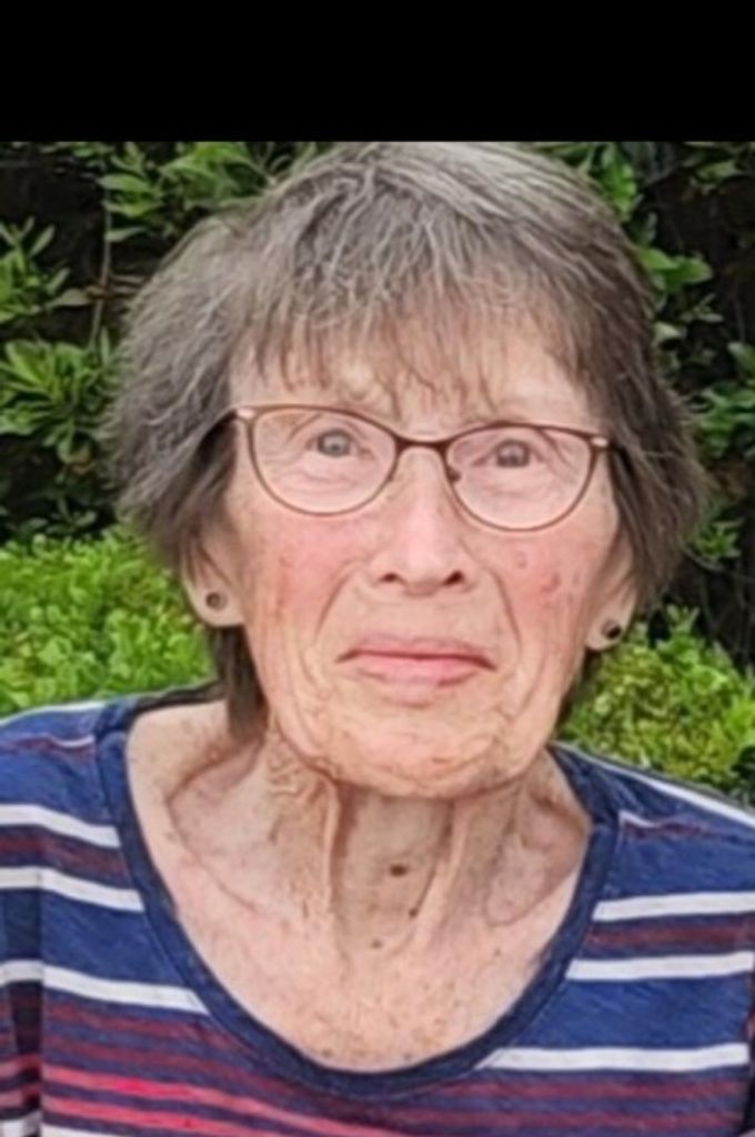 Margaret L (Gower)  Williams Profile Photo