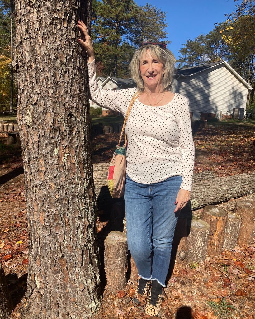 Adeline Bolger Profile Photo