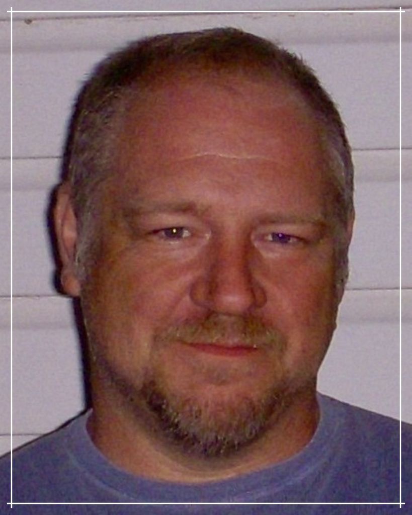 Brian Duane Stump Profile Photo