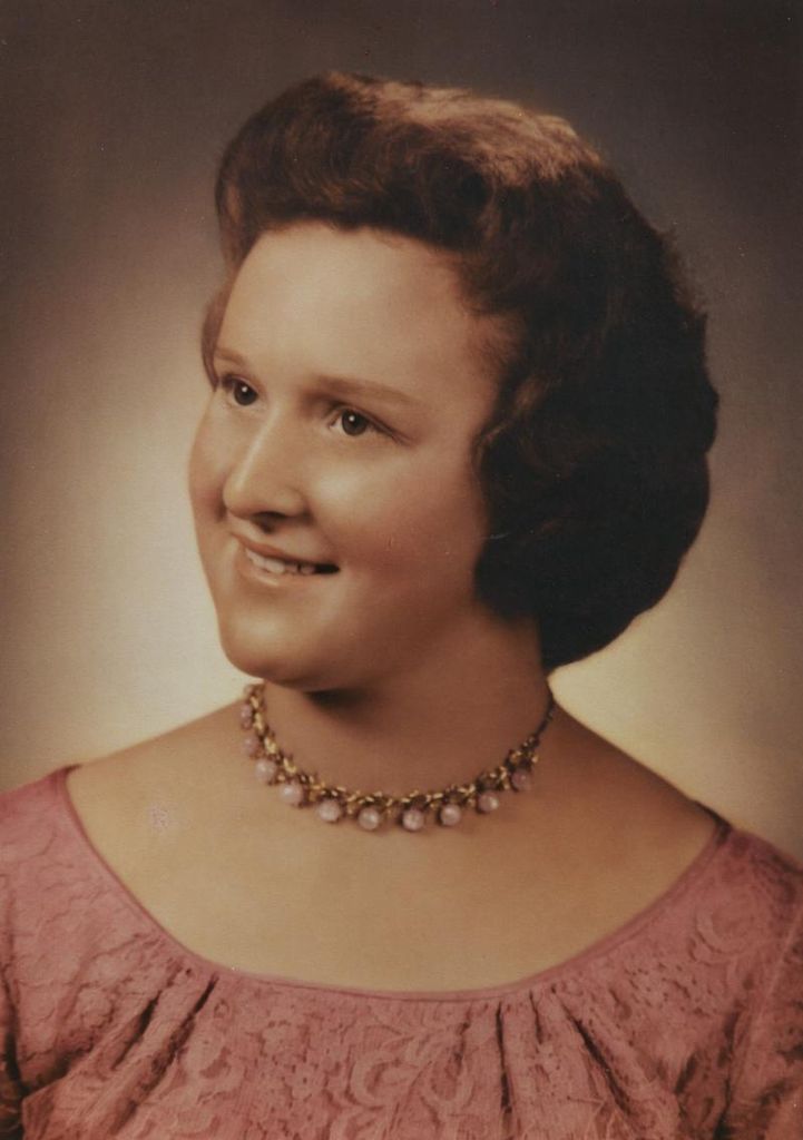Judy Elnora Peck Profile Photo