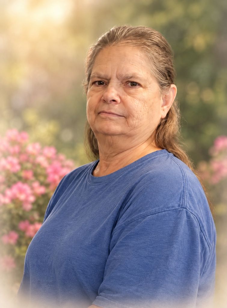 Doris Ann Hunt