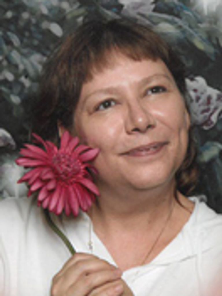 Donna K. Baston