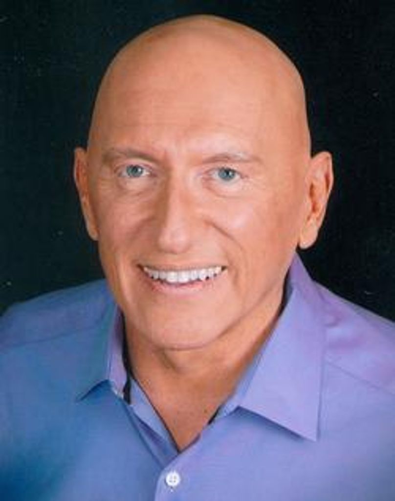 Dominick Vincent Brocato