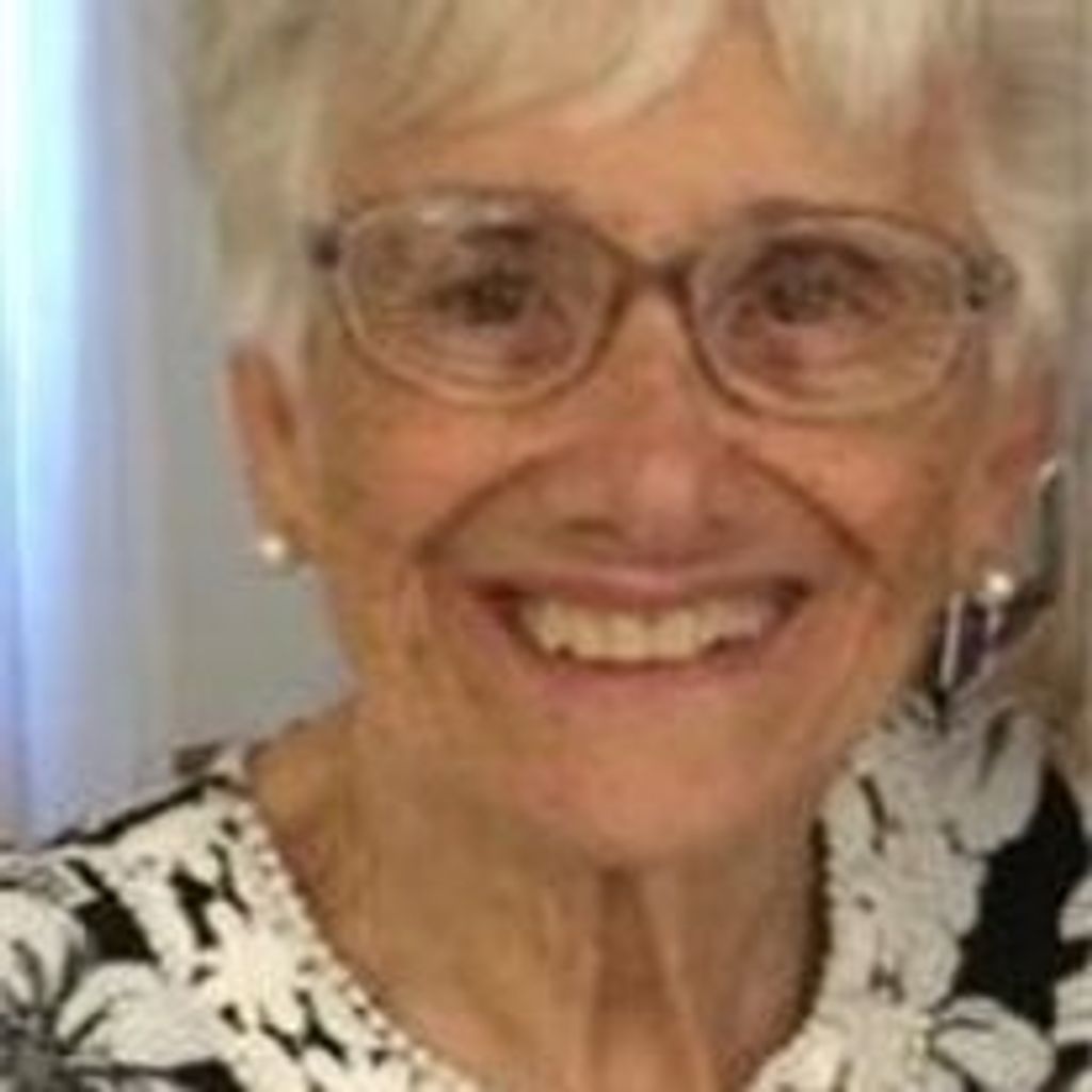 Evelyn B. "Borgioli" Todtenhagen