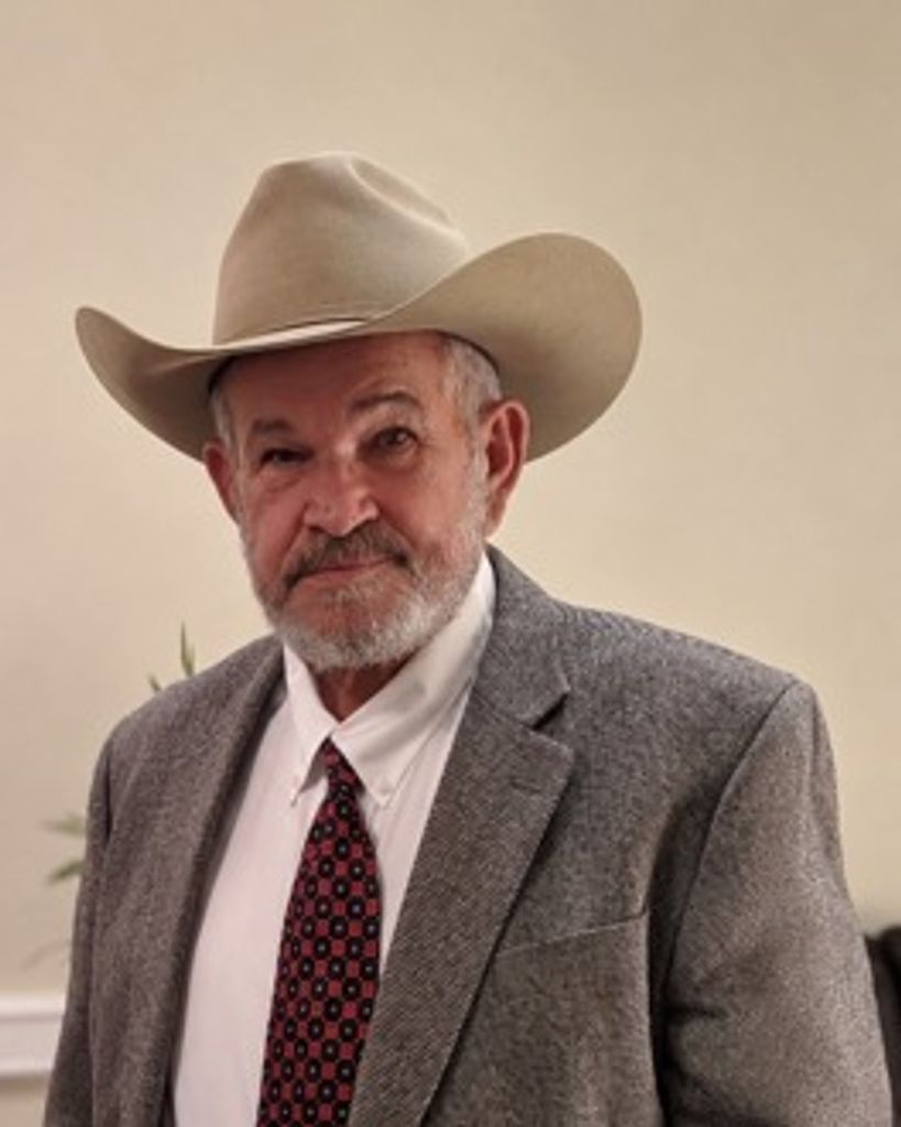 John Michael Spencer Profile Photo