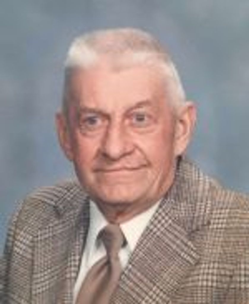 Harold Krause