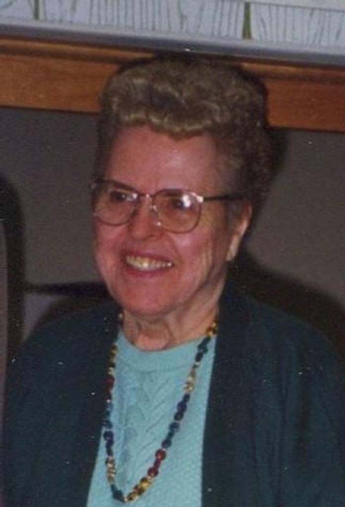 Lela Albers Hankins Profile Photo