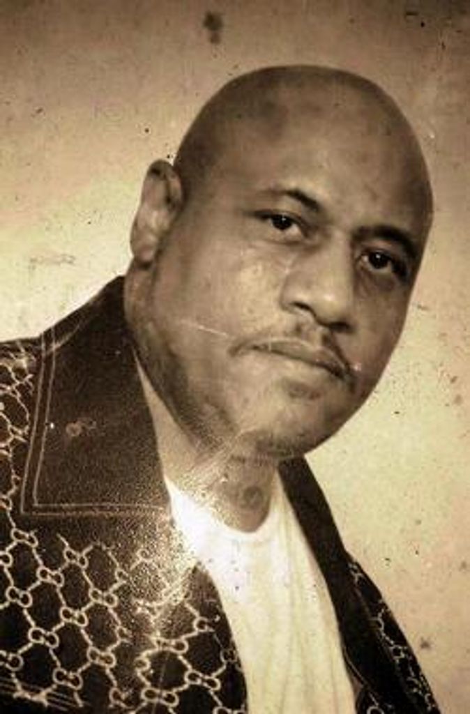 Ricky Boyd Profile Photo