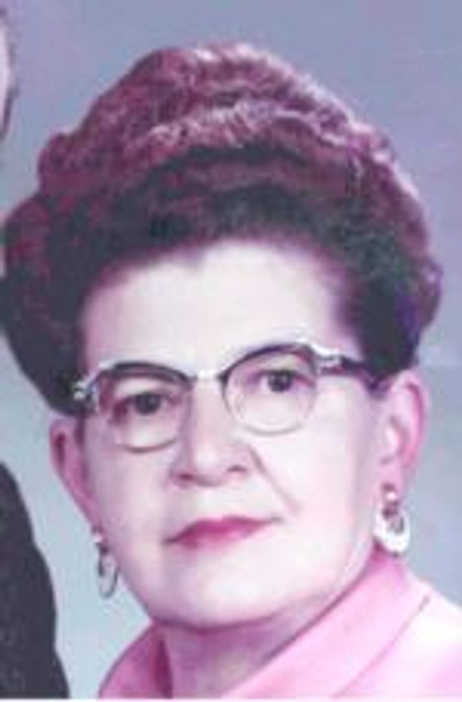 Jean E. Omberg