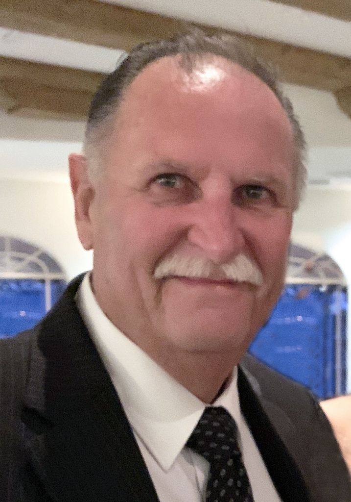 Keith Leslie Butcher Profile Photo