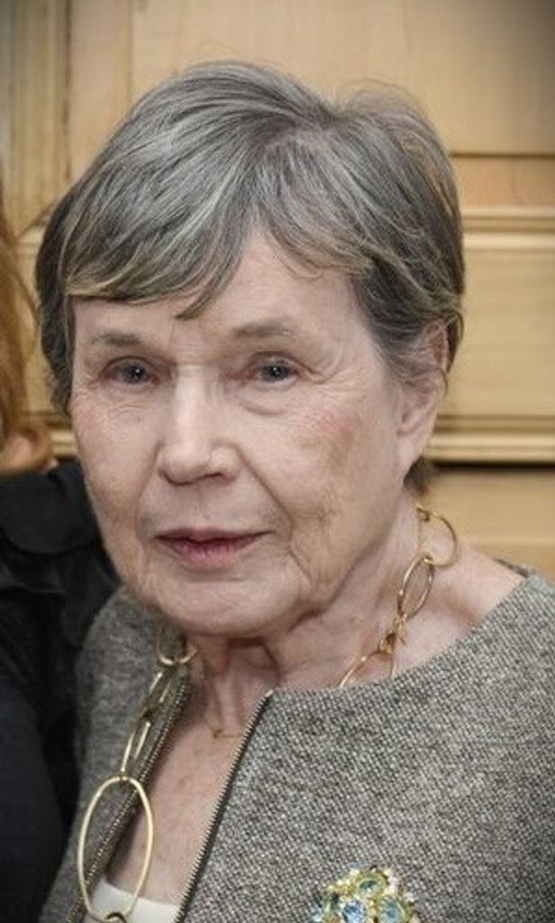 Margaret "Peg" Arlene (Shaw)  Glatfelter