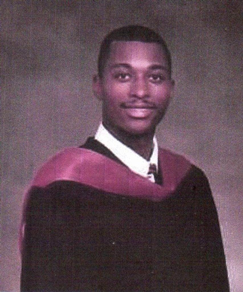 Michael Devon Brooks Profile Photo
