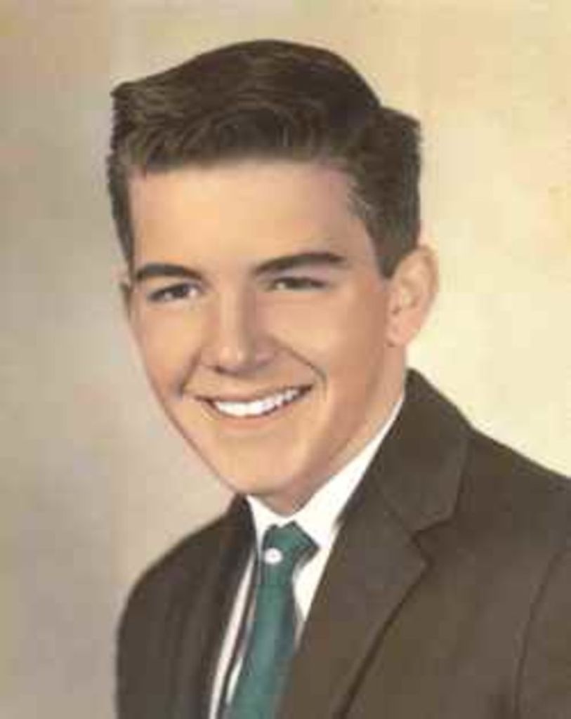 J. D. "Danny" Alsup, Jr.