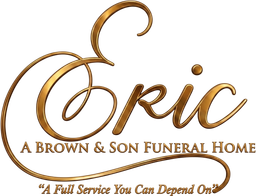 Eric A. Brown & Son Funeral Home