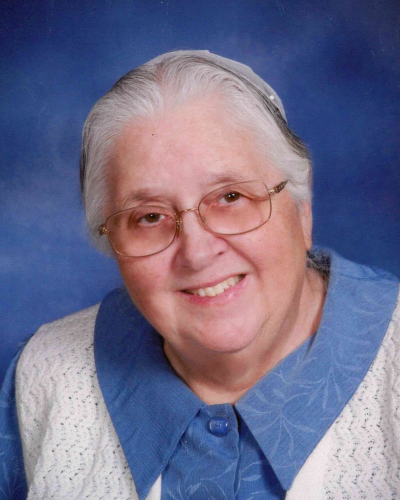 Iva V Miller Profile Photo